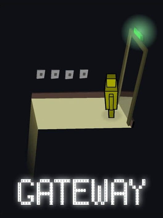 Обложка Gateway
