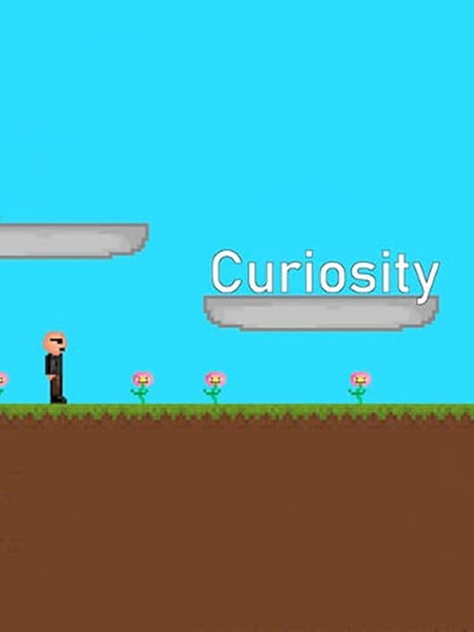 Обложка Curiosity