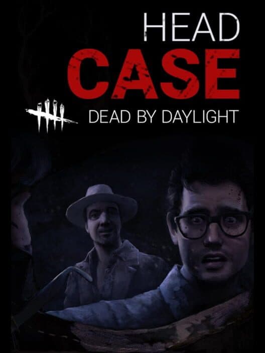 Обложка Dead by Daylight: Headcase