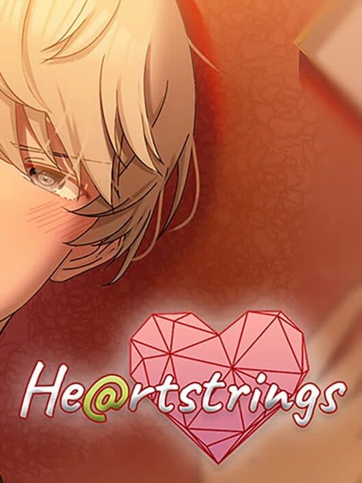 Обложка He@rtstrings