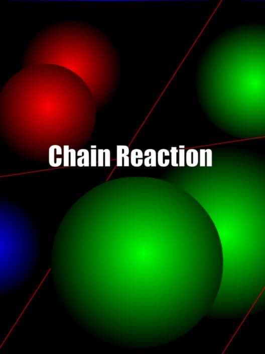Обложка Chain Reaction Classic