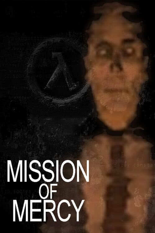 Обложка Half-Life: Mission of Mercy