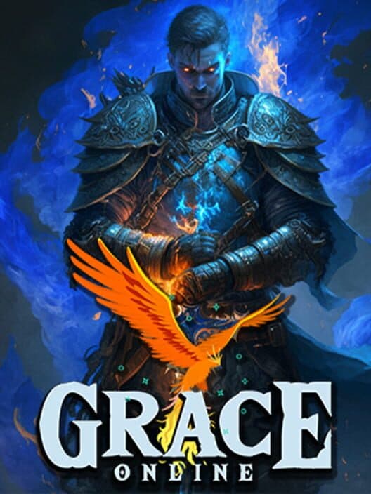 Обложка Grace Online