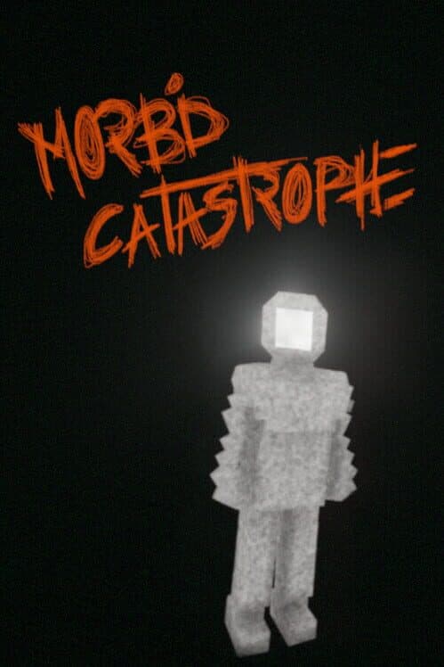 Обложка Morbid Catastrophe