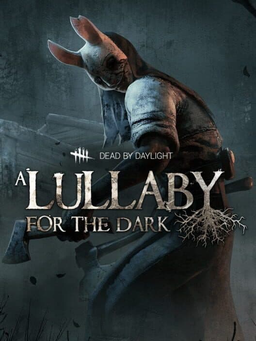 Обложка Dead by Daylight: A Lullaby for the Dark Chapter