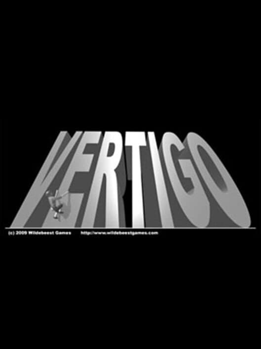 Обложка Vertigo