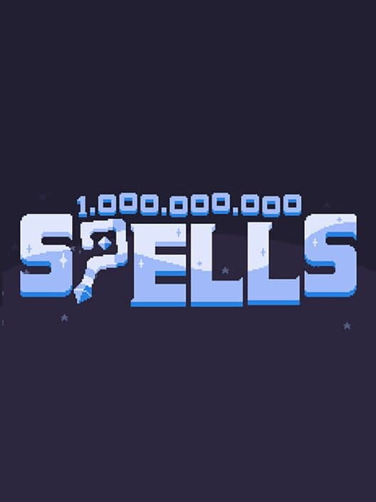 Обложка 1B Spells