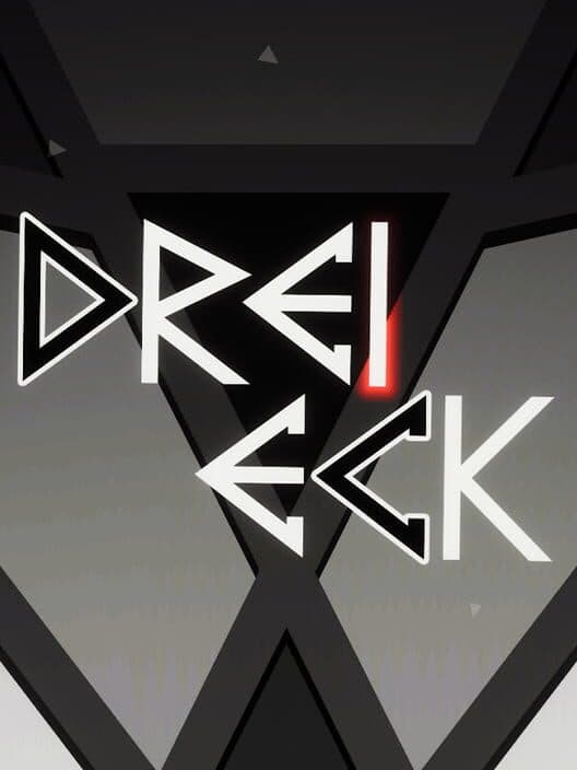 Обложка Dreieck