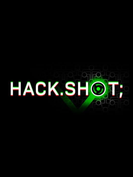 Обложка Hackshot