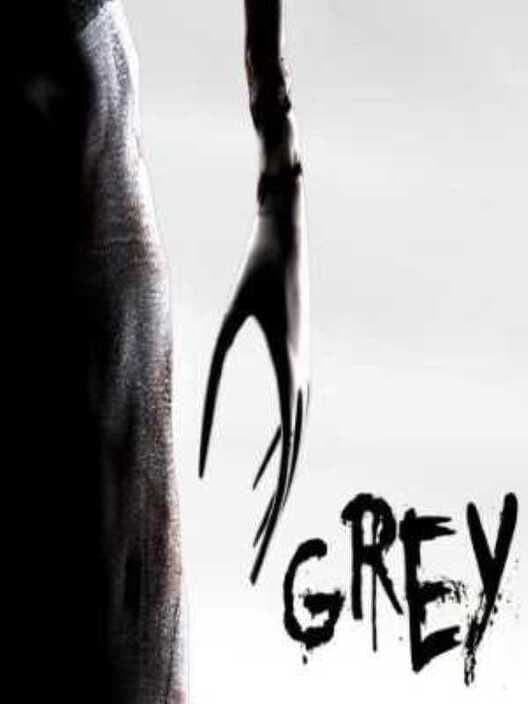 Обложка Grey