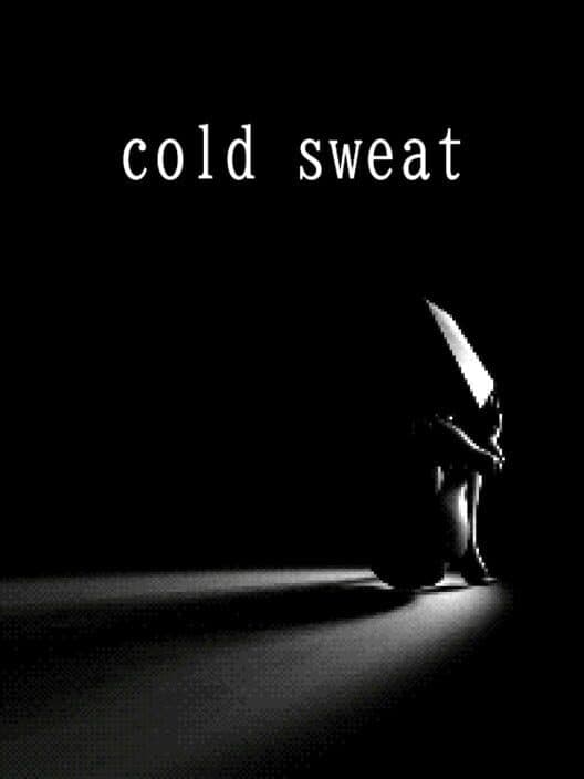 Обложка Cold Sweat