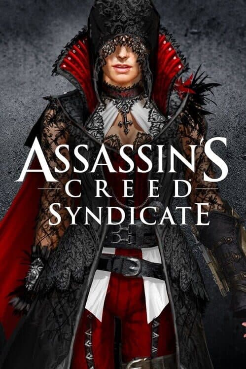 Обложка Assassin's Creed Syndicate: Victorian Legends Pack