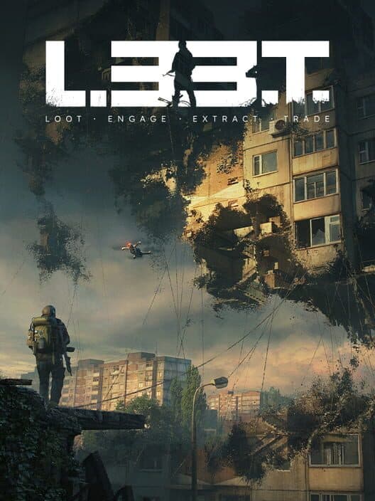 Обложка L.3.3.T.