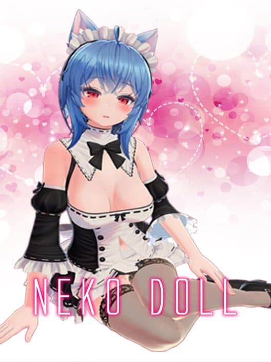 Обложка Neko Doll