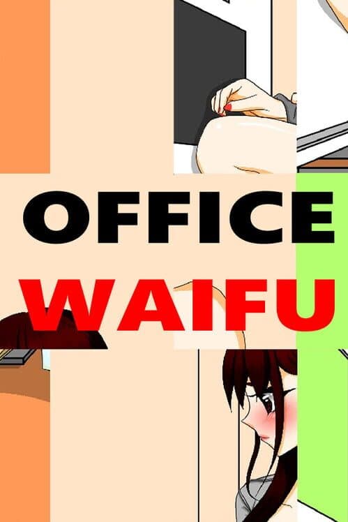 Обложка Office Waifu