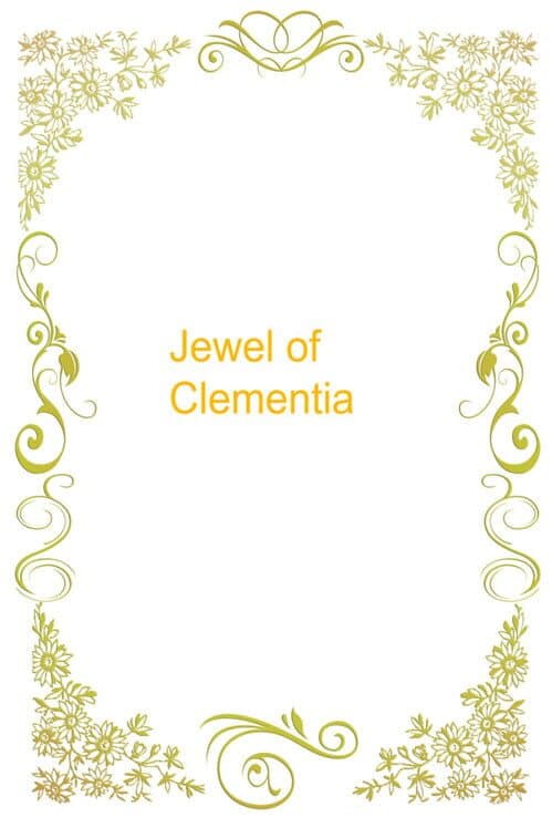Обложка Jewel of Clementia