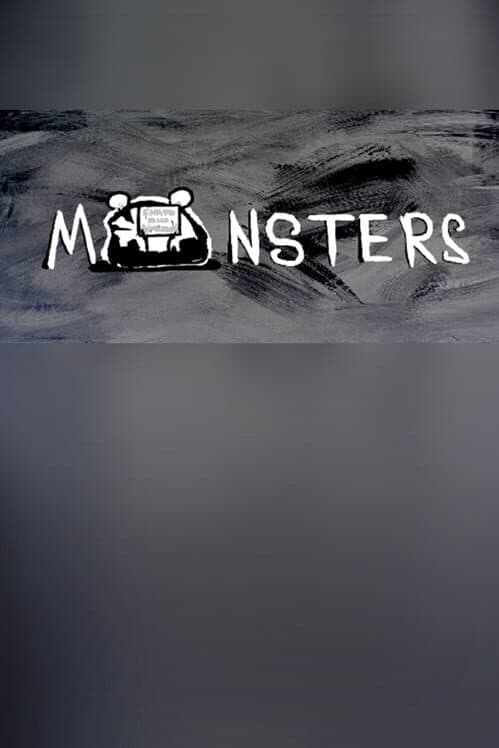 Обложка Banished Monsters