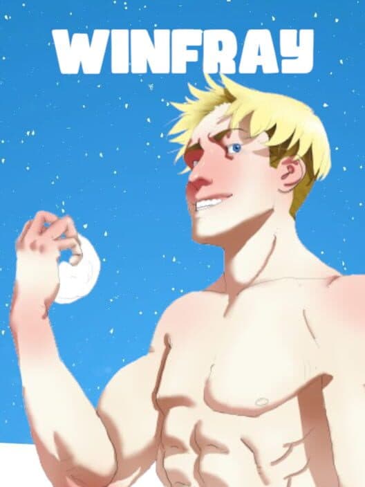 Обложка Winfray