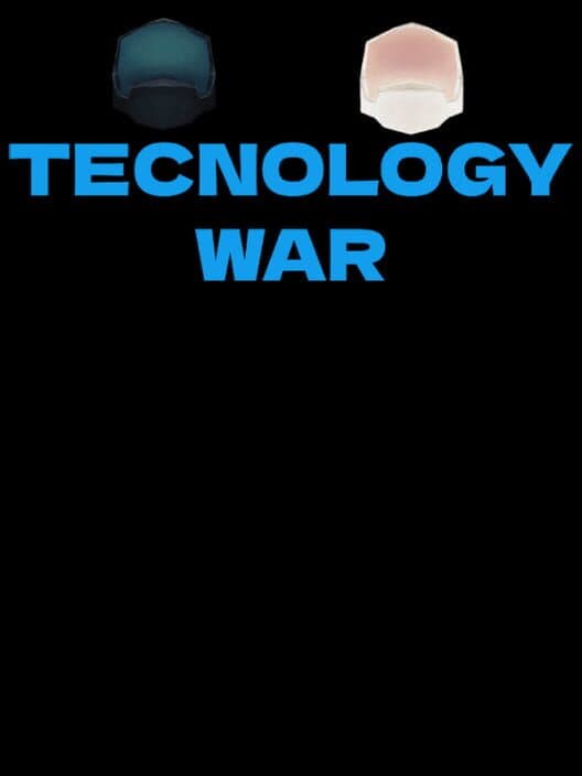 Обложка Tecnology War