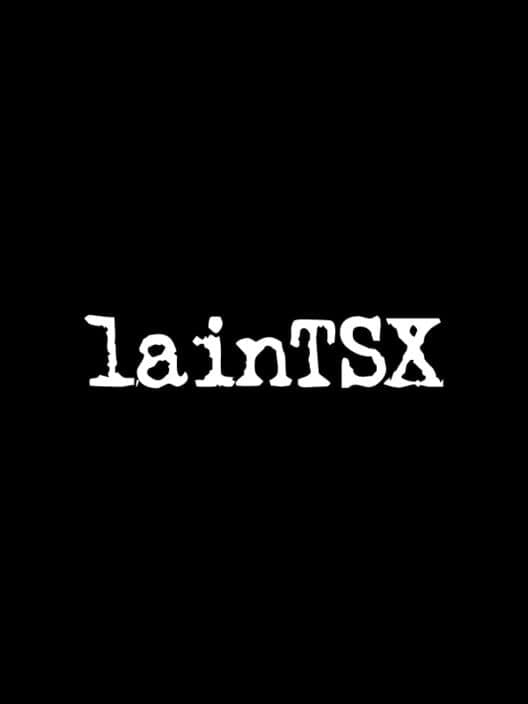 Обложка LainTSX