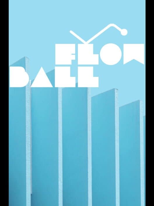 Обложка Flowball