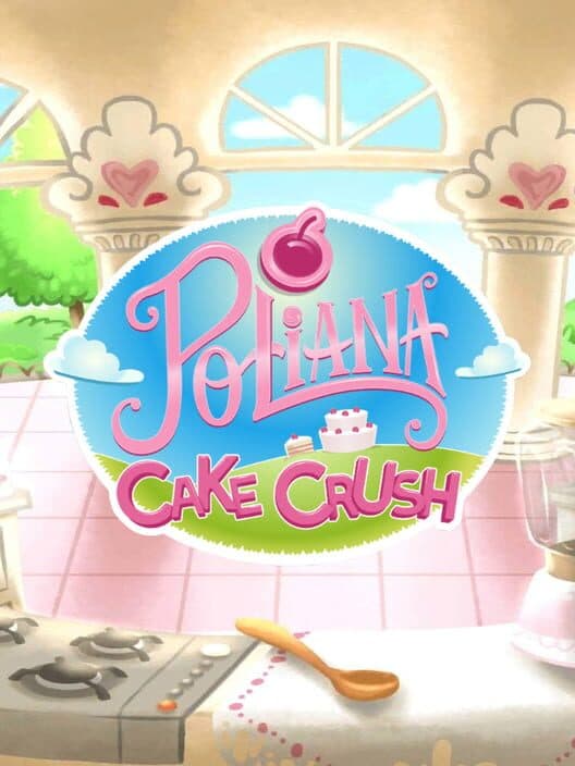 Обложка Poliana Cake Crush