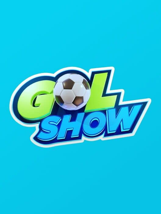 Обложка Gol Show