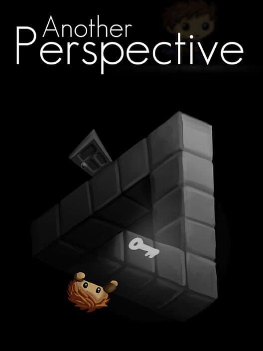 Обложка Another Perspective