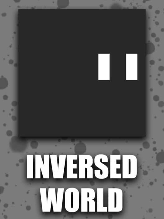 Обложка Inversed World