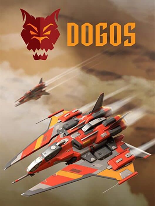 Обложка Dogos