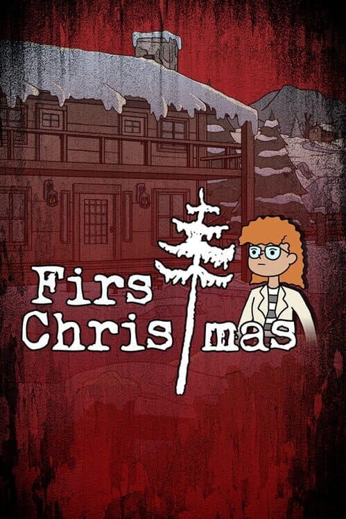 Обложка First Christmas