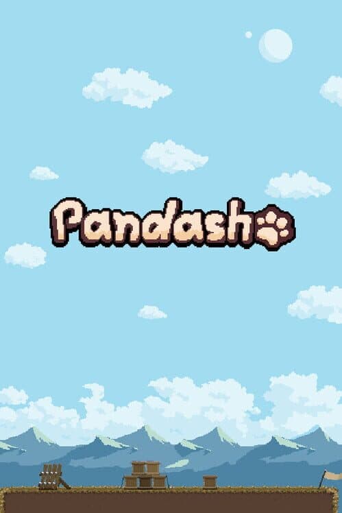 Обложка Pandash