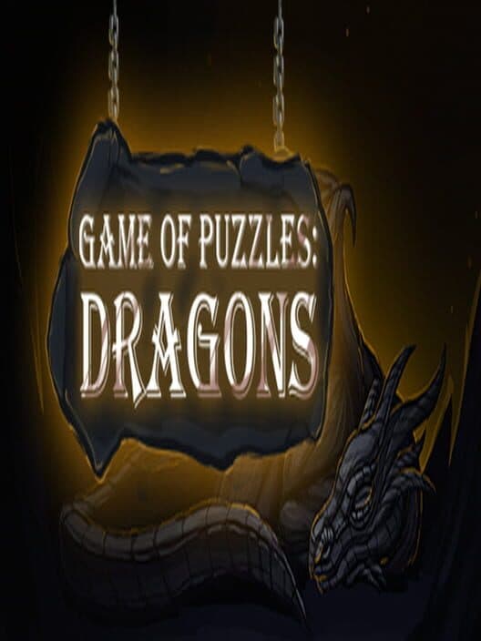 Обложка Game Of Puzzles: Dragons