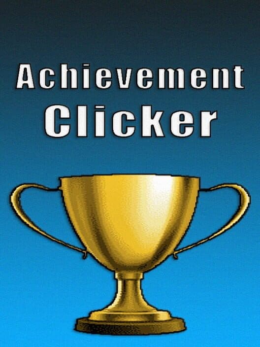Обложка Achievement Clicker