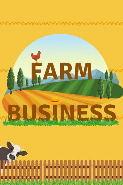 Обложка Farm Business