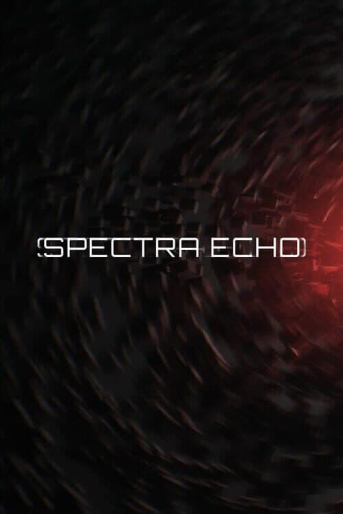 Обложка Spectra Echo VR