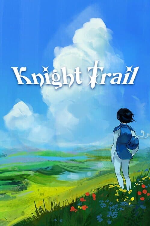 Обложка Knight Trail