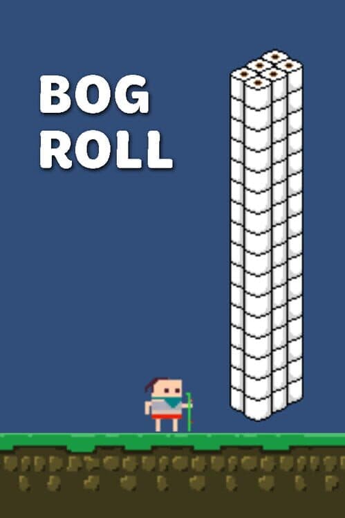 Обложка Bog Roll