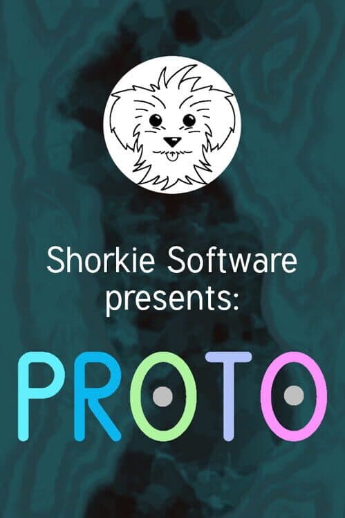 Обложка Shorkie Software presents: Proto