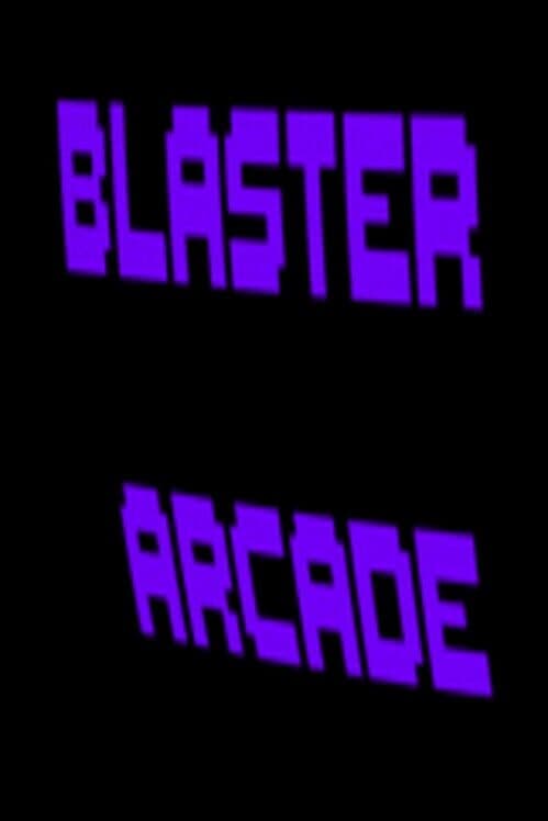 Обложка Blaster Arcade