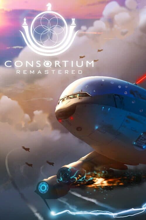 Обложка Consortium Remastered