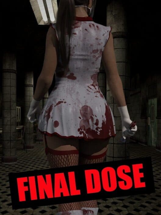 Обложка Final Dose
