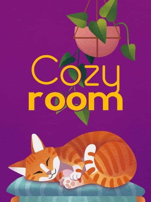 Обложка Cozy Room