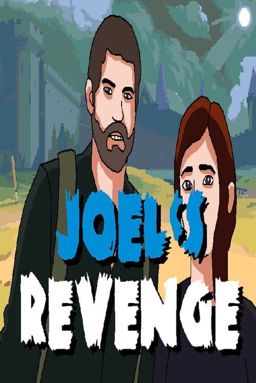 Обложка Joel's Revenge