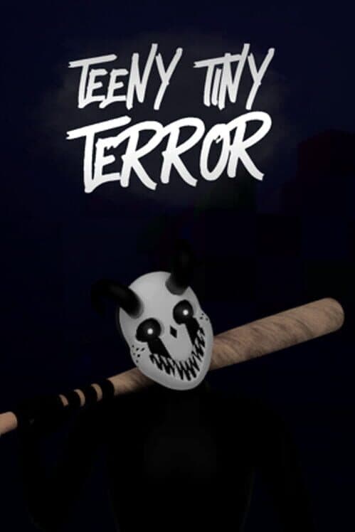 Обложка Teeny Tiny Terror