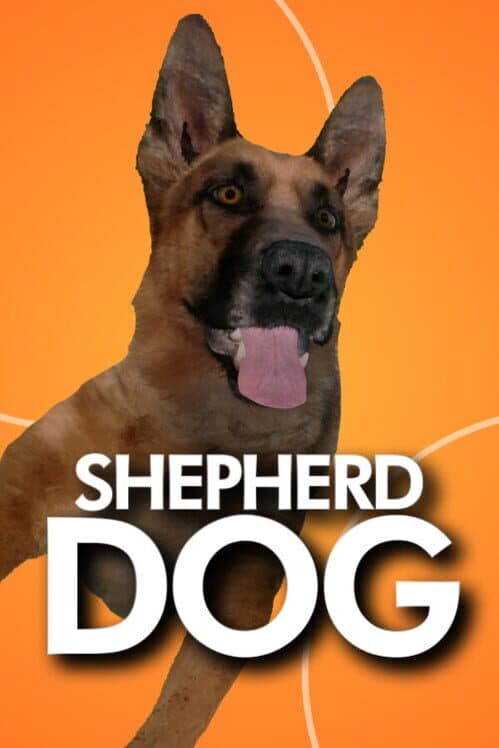Обложка Shepherd Dog