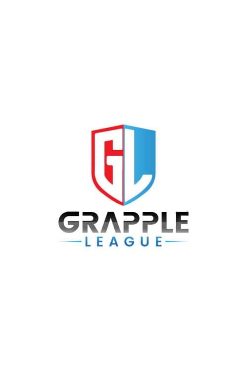 Обложка Grapple League