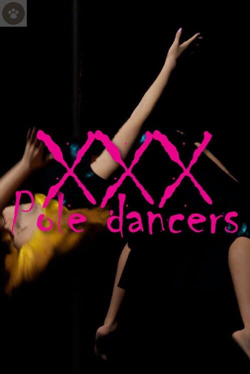 Обложка Pole Dancers XXX