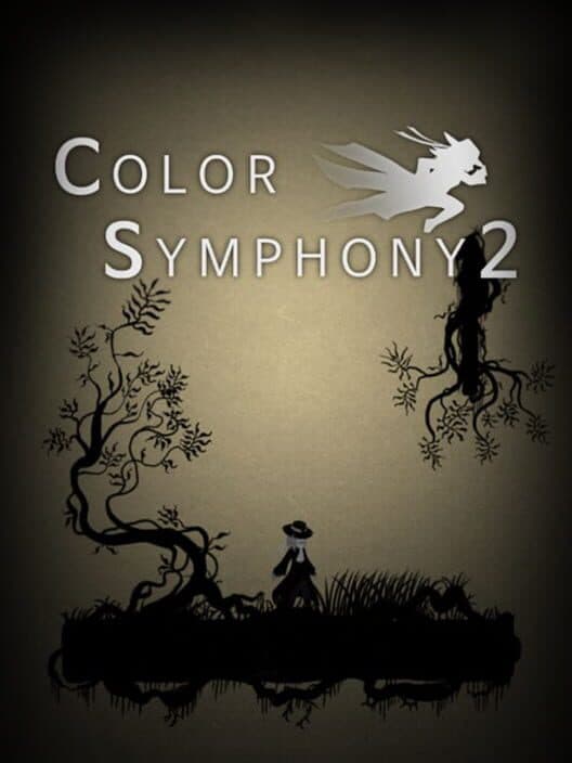 Обложка Color Symphony 2