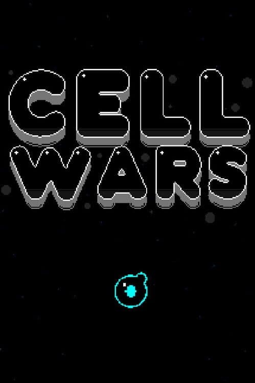 Обложка Cell Wars